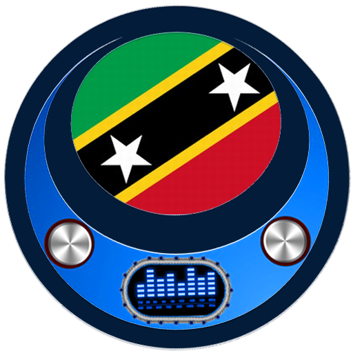 Radio Saint Kitts Nevis 音樂 App LOGO-APP開箱王