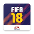 EA SPORTS™ FIFA 18 Companion App Latest Version APK File Free Download Now