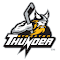 Item logo image for Stockton Thunder Theme
