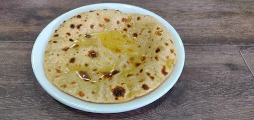 Butter Phulka