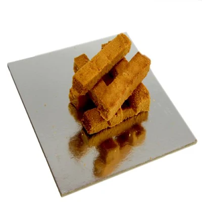 Cakes & Bakes Rusk - Plain Cake - 250 g