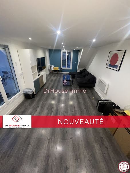 Vente maison 4 pièces 94.01 m² à Chelles (77500), 299 000 €