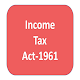 Download Income Tax Act-1961 For PC Windows and Mac 1.0