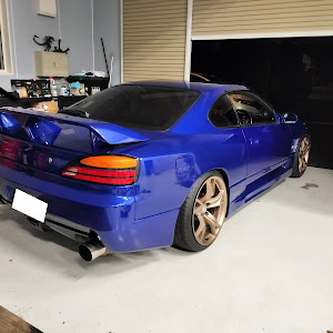 シルビア S15