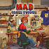 Mad Games Tycoon1.0 (Paid)