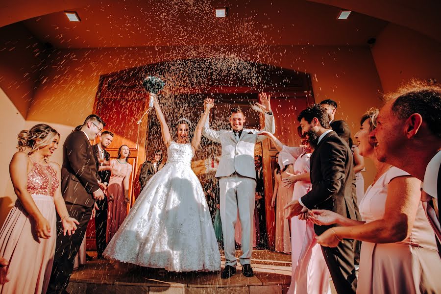 Fotografer pernikahan CELSO MOURA JUNIOR (celsofilmes). Foto tanggal 1 Februari 2022