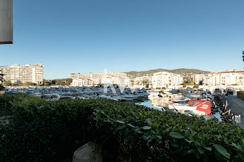 parking à Mandelieu-la-Napoule (06)