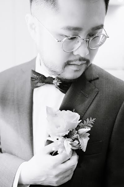 Wedding photographer Luis Lan (luisfotos). Photo of 23 January 2021