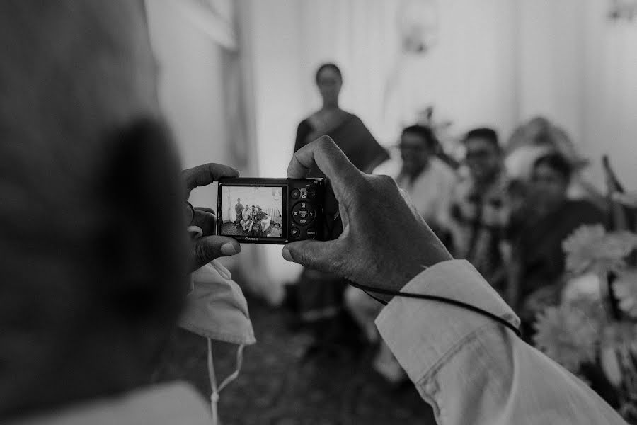 婚禮攝影師Mohammed Aadil（rovinglens）。2023 9月9日的照片