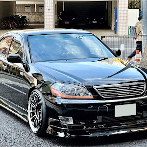 マークII iR-V