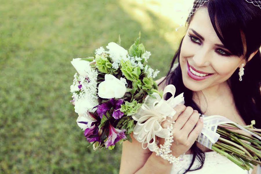 Photographe de mariage Nancy Reyes (nancyreyes). Photo du 2 mars 2016