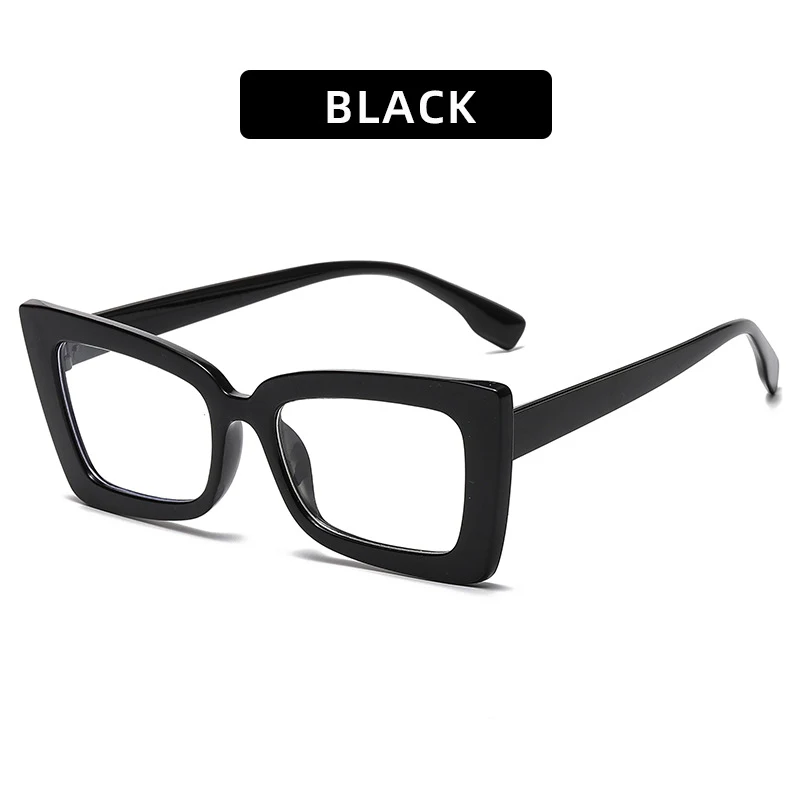 Lunettes de vue unies anti-lumière bleue. Protection oculaire contre écrans, design tendance et confort visuel optimal pour un usage quotidien.