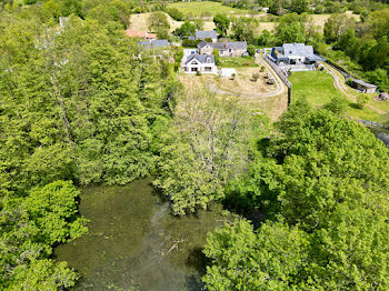 maison à Coueron (44)