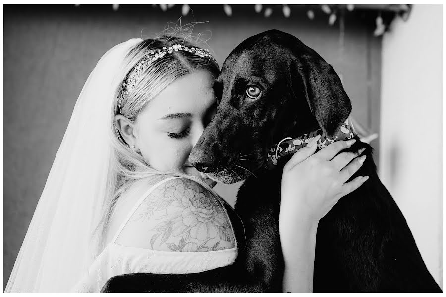 Fotógrafo de bodas Nicolás Vargas (nicolasvargas). Foto del 11 de febrero