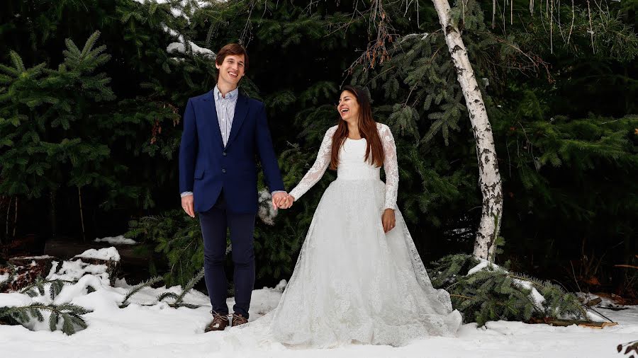 Fotógrafo de bodas Lucía Sonrie (lusonrie). Foto del 30 de abril 2019