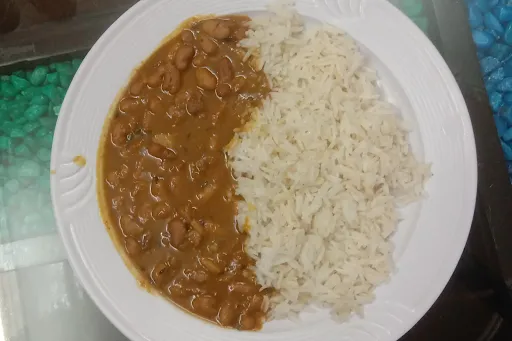 Rajma Rice