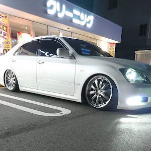 クラウンアスリート GRS180