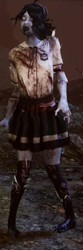 Dbd スピリットの立ち回り解説と固有パーク一覧 Dead By Daylight 神ゲー攻略