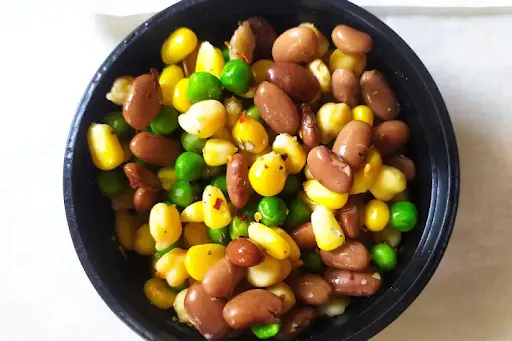 Mix Bean Salad