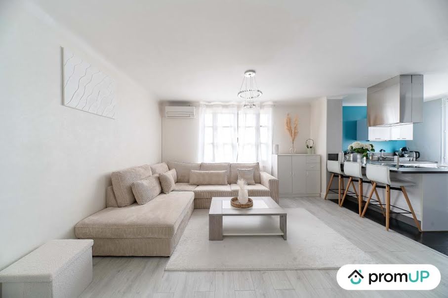 Vente maison 5 pièces 100 m² à Saint-Germain-des-Fossés (03260), 235 000 €