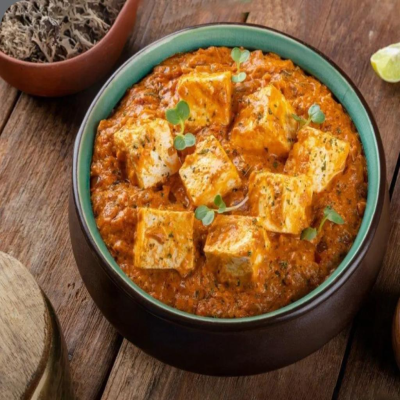 Paneer Lababdar