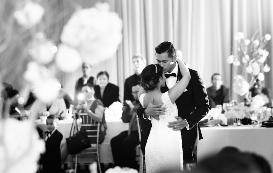 Fotografer pernikahan Todd Gilman (toddgilman). Foto tanggal 29 Februari 2020