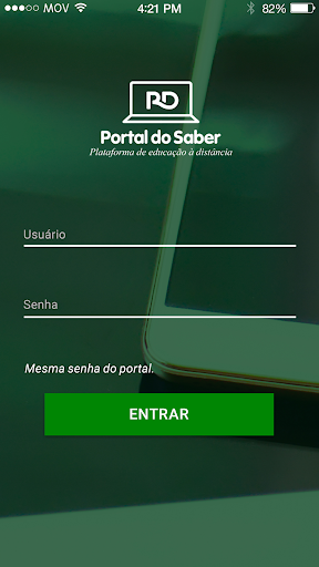 Portal do Saber
