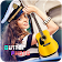 Guitar Photo Frame icon