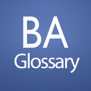 Business Analysis Glossary.apk 1.1