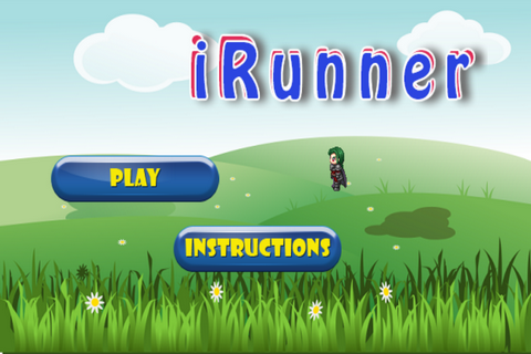 iRunner