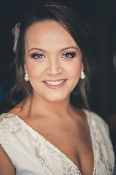 Fotógrafo de casamento Guilherme Sanches Pastre (guizaunzin). Foto de 10 de abril 2019