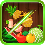 Fruit Slice Deluxe Apk