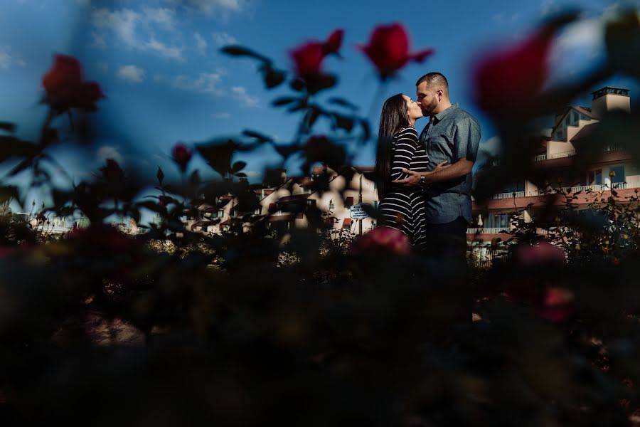 Fotógrafo de bodas Humberto Alcaraz (humbertoalcaraz). Foto del 5 de junio 2018