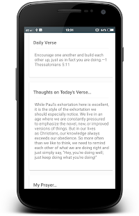 HCV Bible Free Download - Haitian Creole Version(圖8)-速報App