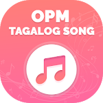Cover Image of Скачать OPM Taglog Song 2020 6.0 APK