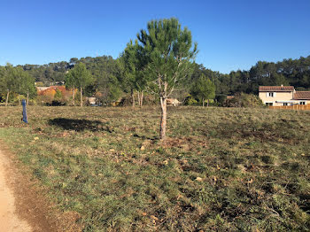 terrain à Le Thoronet (83)