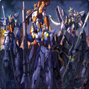 Mobile Suit Gundam Wallpapers New Tab