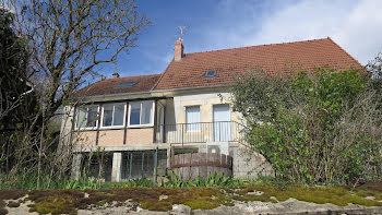 maison à Germigny-sur-Loire (58)