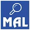 Item logo image for MyAnimeList Searcher