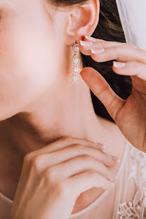 Fotografo di matrimoni Elena Shevacuk (shevatcukphoto). Foto del 16 agosto 2016