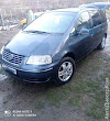 продам авто Volkswagen Sharan Sharan