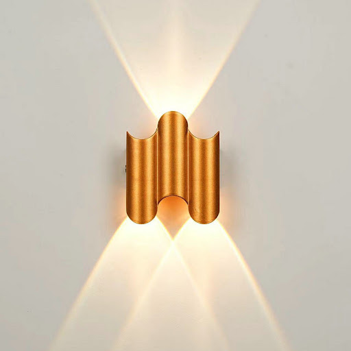 Gold 3w