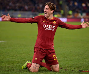 Nicolo Zaniolo: La nouvelle pépite de l'AS Rome