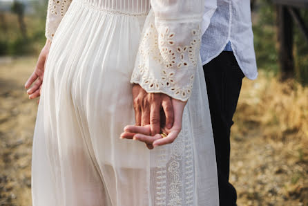 Fotografo di matrimoni Taras Kovalchuk (taraskovalchuk). Foto del 28 giugno 2018