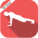 30 Day Push Ups Challenge for firestick