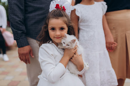 Fotógrafo de bodas Nikolay Butuk (nicolaebutuc). Foto del 2 de octubre 2022