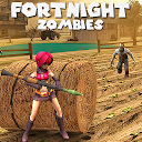 Battle Royale Zombie PvE 1.0.4 APK Baixar