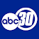 ABC30 Fresno icon