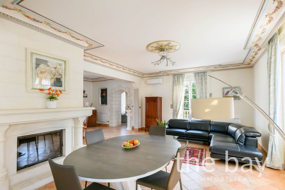 Vente propriété 7 pièces 312 m² à Chambray-les-tours (37170), 1 139 000 €