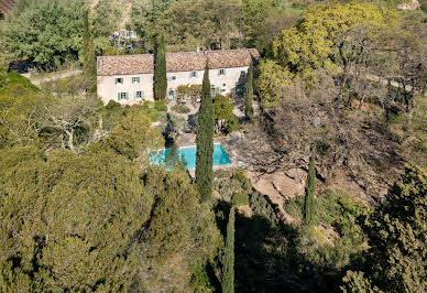 House with pool and terrace 6